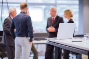 Approvazione Comitato Etico - Prima Sperimentazione
