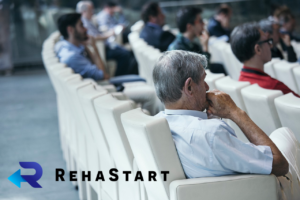 Conferenza STRONG - Presentazione Ufficiale di RehaStart
