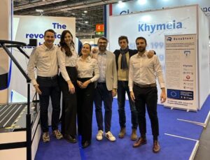 Presentazione dei Risultati presso MEDICA a Düsseldorf